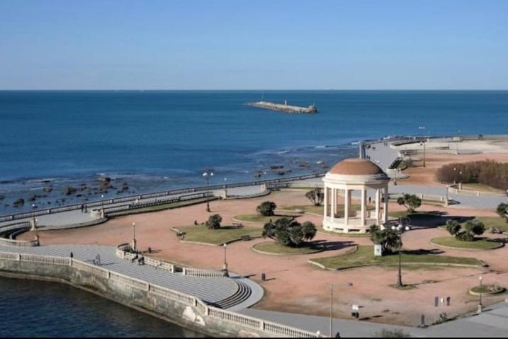 Onda Di Porta A Mare Leilighet Livorno Eksteriør bilde